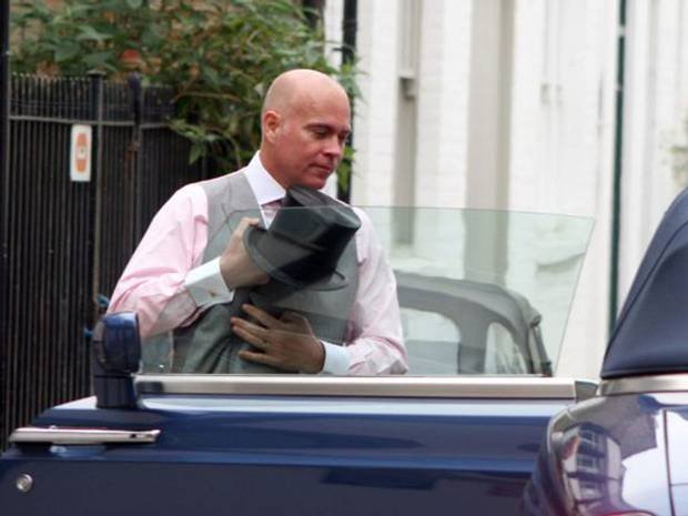 Στα μαχαίρια η οικογένεια Μίντλετον [εικόνες] | iefimerida.gr 8