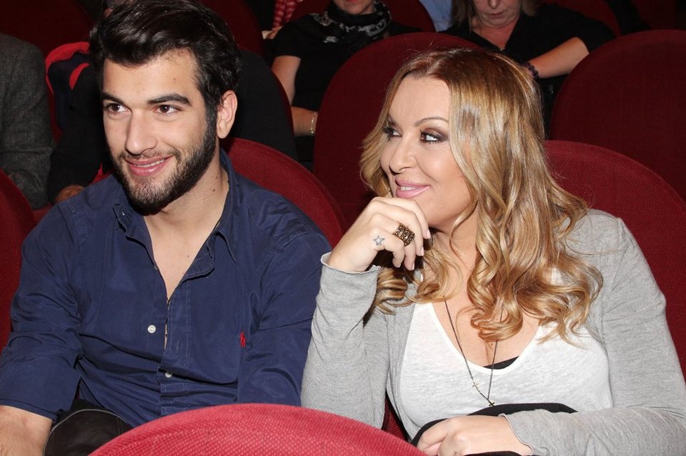 Φουντώνουν οι φήμες για χωρισμό Γερμανού-Ιωάννου -Τι πόσταρε ο ηθοποιός [εικόνες] | iefimerida.gr 5