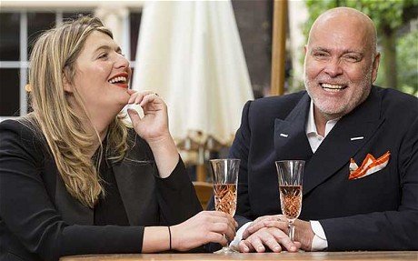 Στα μαχαίρια η οικογένεια Μίντλετον [εικόνες] | iefimerida.gr 5