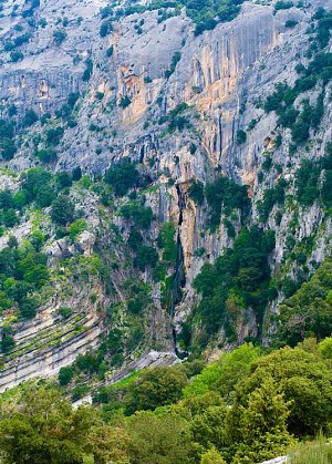 Υμνοι της Telegraph στα ελληνικά φαράγγια: Βίκος και Σαμαριά στα καλύτερα της Ευρώπης [εικόνες] | iefimerida.gr 0