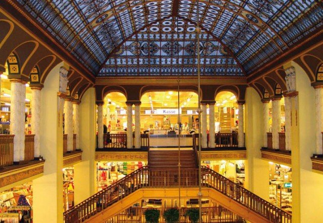 «Ξενοδοχείο Grand Budapest»: Στους χώρους όπου γυρίστηκε η βραβευμένη με Χρυσή Σφαίρα ταινία [εικόνες & βίντεο] | iefimerida.gr 5