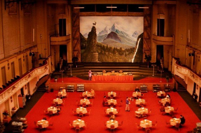 «Ξενοδοχείο Grand Budapest»: Στους χώρους όπου γυρίστηκε η βραβευμένη με Χρυσή Σφαίρα ταινία [εικόνες & βίντεο] | iefimerida.gr 9