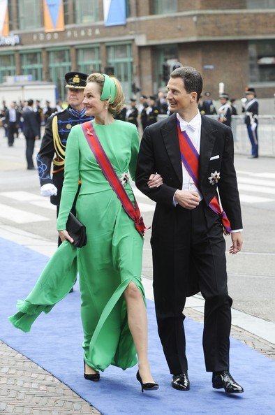 Ο πλουσιότερος βασιλιάς της Ευρώπης είναι... έκπληξη [εικόνες] | iefimerida.gr 7