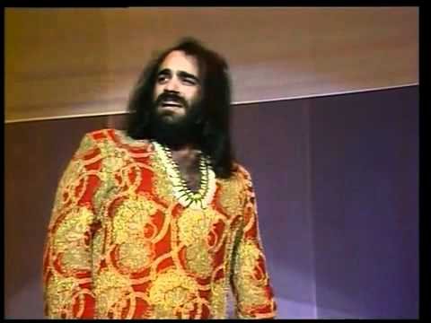 Ντέμης Ρούσσος: Μια ζωή γεμάτη σεξ, χρήμα, δόξα και περιπέτεια [εικόνες] | iefimerida.gr 3