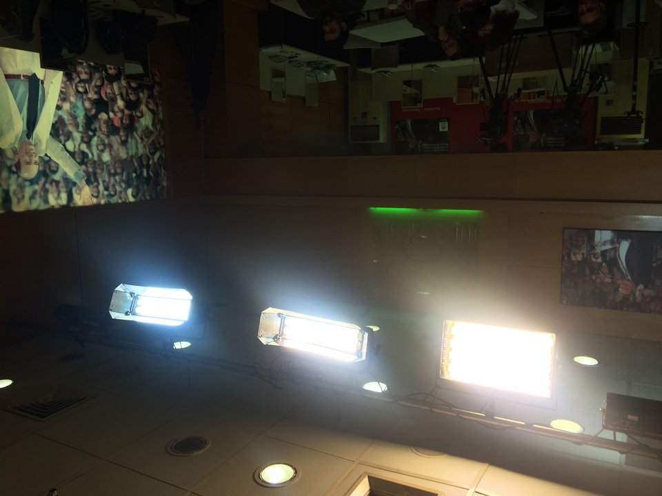 Το ΠΑΣΟΚ «αποκαθηλώνει» τον Γιώργο Παπανδρέου: Ξήλωσαν τις εικόνες του από τη Χαριλάου Τρικούπη [εικόνες] | iefimerida.gr 1