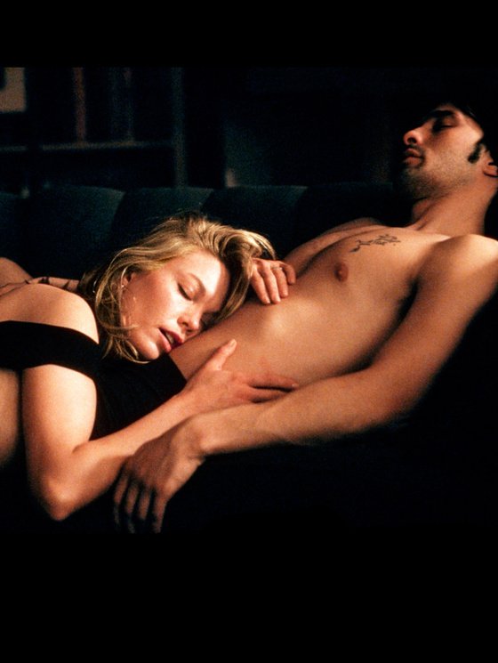 Οι 7 πιο «καυτοί» παράνομοι έρωτες του κινηματογράφου [εικόνες] | iefimerida.gr 3