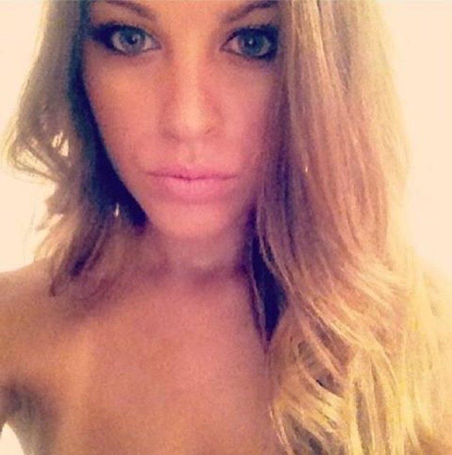 Τι κάνει σήμερα η Ιωάννα Ζεμπερλίγκου, το κορίτσι του Τόμας Πρωτόπαπα [εικόνες] | iefimerida.gr 3