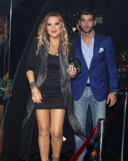 Φουντώνουν οι φήμες για χωρισμό Γερμανού-Ιωάννου -Τι πόσταρε ο ηθοποιός [εικόνες] | iefimerida.gr 4