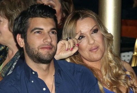 Φουντώνουν οι φήμες για χωρισμό Γερμανού-Ιωάννου -Τι πόσταρε ο ηθοποιός [εικόνες] | iefimerida.gr 2