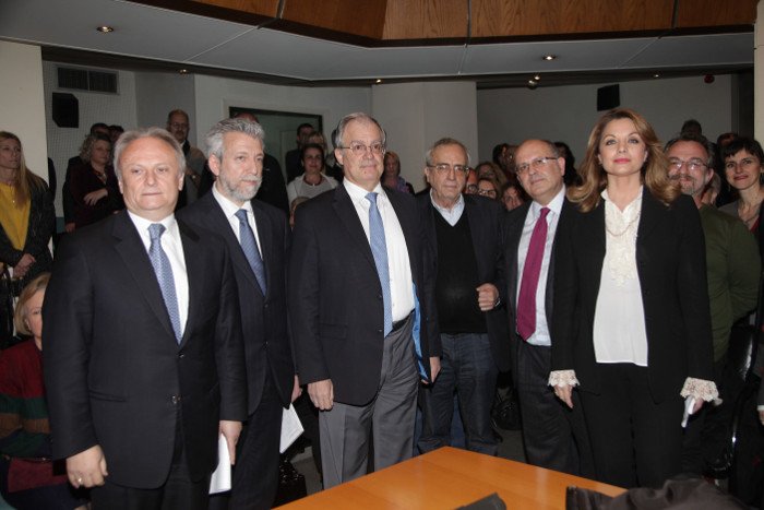 Νέα ηγεσία, νέο λεξιλόγιο στο υπουργείο Πολιτισμού | iefimerida.gr 5