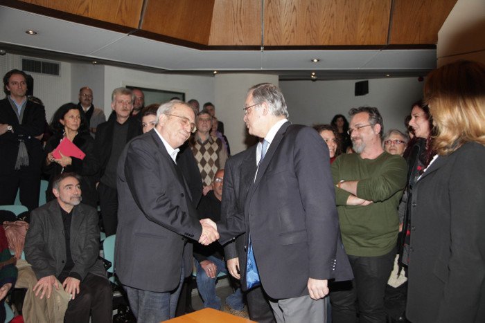Νέα ηγεσία, νέο λεξιλόγιο στο υπουργείο Πολιτισμού | iefimerida.gr 3
