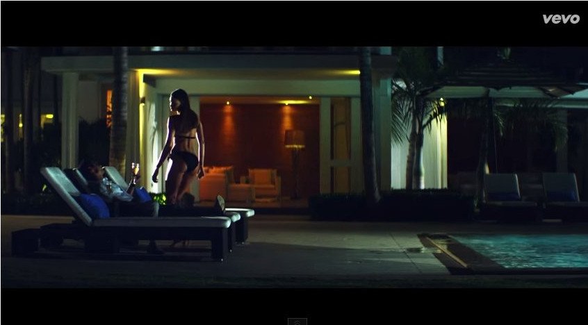 Η Ιρίνα Σάικ σε ερωτικό τρίγωνο επωνύμων [εικόνες & βίντεο] | iefimerida.gr 8