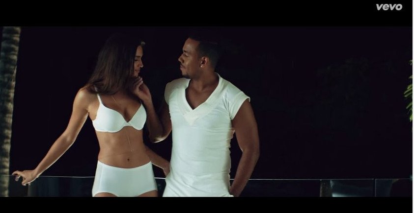 Η Ιρίνα Σάικ σε ερωτικό τρίγωνο επωνύμων [εικόνες & βίντεο] | iefimerida.gr 1