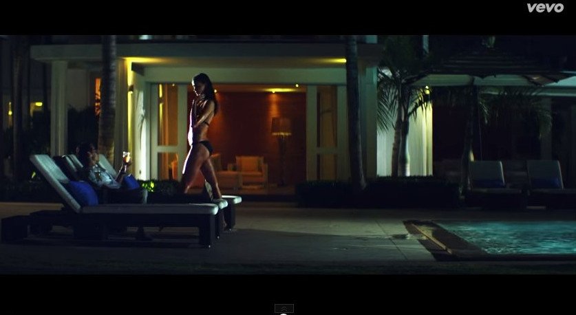 Η Ιρίνα Σάικ σε ερωτικό τρίγωνο επωνύμων [εικόνες & βίντεο] | iefimerida.gr 3