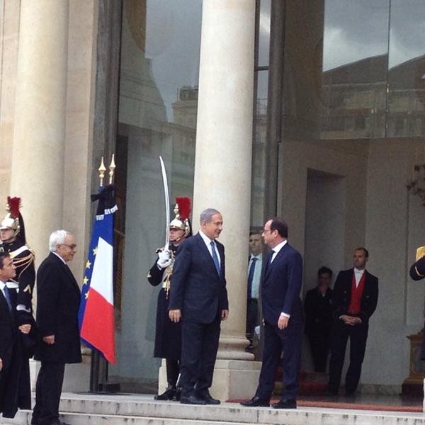 To Παρίσι πρωτεύουσα του κόσμου: Η σιωπηλή πορεία -#Je suis Charlie [εικόνες] | iefimerida.gr 16