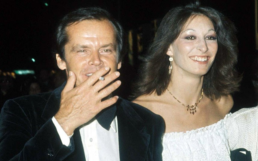 Ο Τζακ Νίκολσον και οι γυναίκες -Μοντέλα, ηθοποιοί, τραγουδίστριες που πέρασαν από το κρεβάτι του [εικόνες] | iefimerida.gr 9