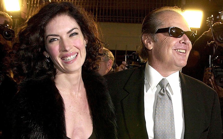 Ο Τζακ Νίκολσον και οι γυναίκες -Μοντέλα, ηθοποιοί, τραγουδίστριες που πέρασαν από το κρεβάτι του [εικόνες] | iefimerida.gr 14