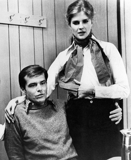 Ο Τζακ Νίκολσον και οι γυναίκες -Μοντέλα, ηθοποιοί, τραγουδίστριες που πέρασαν από το κρεβάτι του [εικόνες] | iefimerida.gr 1