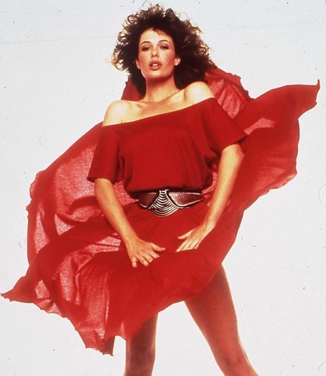 Ο Τζακ Νίκολσον και οι γυναίκες -Μοντέλα, ηθοποιοί, τραγουδίστριες που πέρασαν από το κρεβάτι του [εικόνες] | iefimerida.gr 3