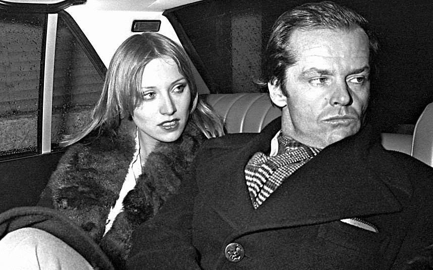 Ο Τζακ Νίκολσον και οι γυναίκες -Μοντέλα, ηθοποιοί, τραγουδίστριες που πέρασαν από το κρεβάτι του [εικόνες] | iefimerida.gr 8