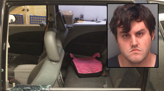 Φρίκη στις ΗΠΑ: Πατέρας δολοφόνησε την 5 ετών κόρη του -Την πέταξε από γέφυρα ύψους 18 μέτρων [εικόνες & βίντεο] | iefimerida.gr 3