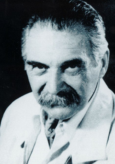 «Του φιλούσα τις μπότες για να μη με στείλει στον θάλαμο αερίων» -Επιζώντες του Αουσβιτς θυμούνται τη φρίκη [εικόνες] | iefimerida.gr 12