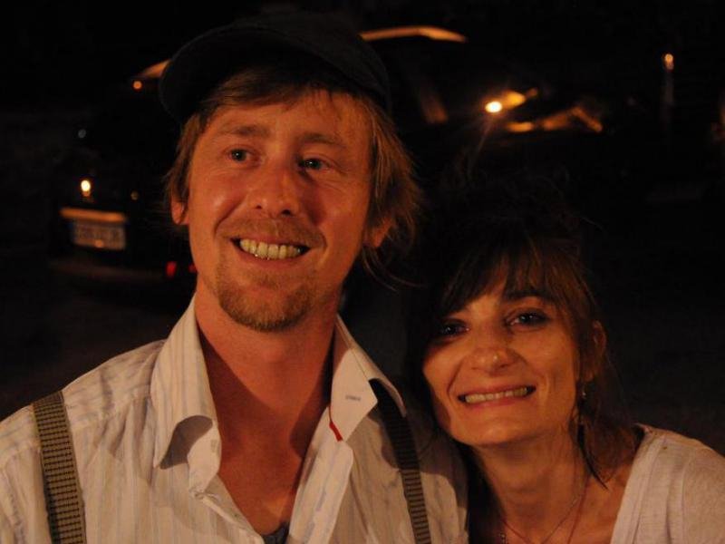 Αφησαν την πόλη και ζουν στο χωριό -Πέντε υπέροχες περιπτώσεις ανθρώπων [εικόνες] | iefimerida.gr 0