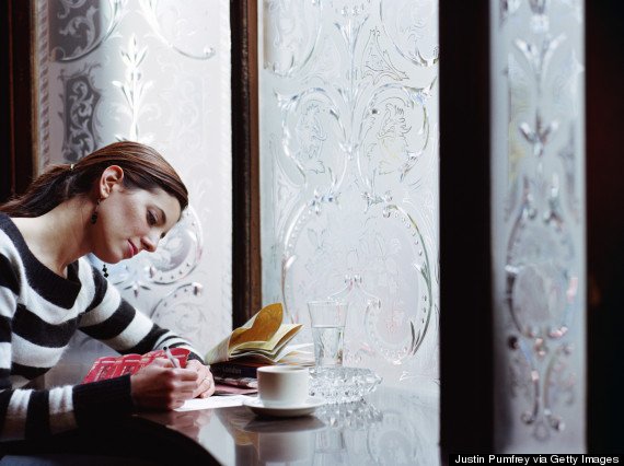 Πέντε λόγοι για να μην εγκαταλείψουμε την χειρόγραφη γραφή [εικόνες] | iefimerida.gr 0