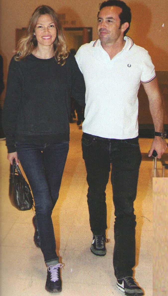 Καγιά: Είναι έγκυος -Ολες οι λεπτομέρειες [εικόνες] | iefimerida.gr 3