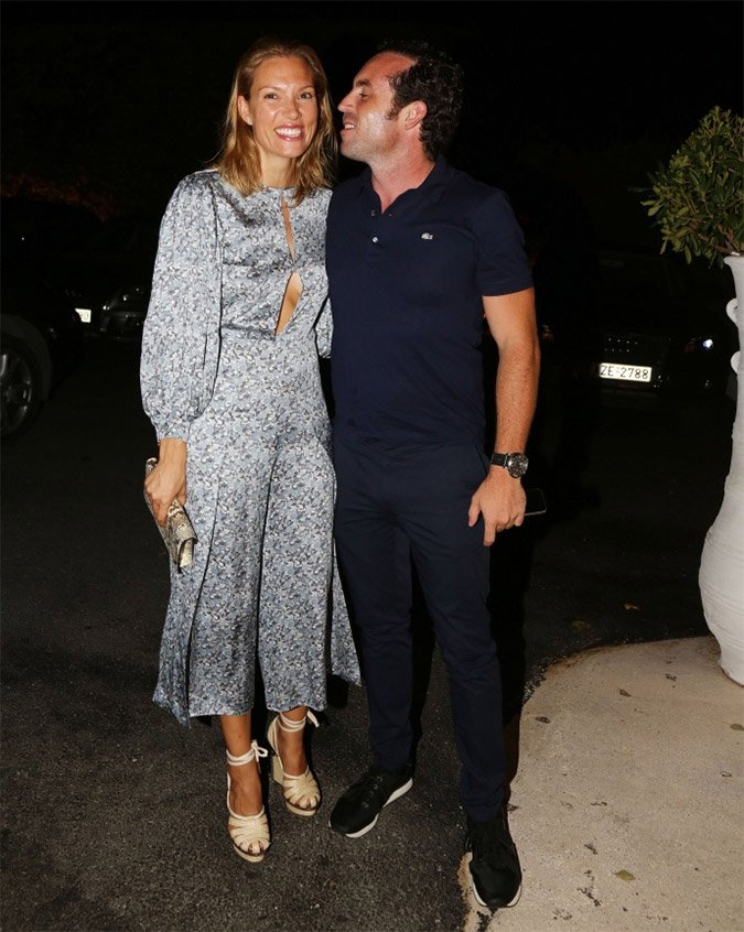 Καγιά: Είναι έγκυος -Ολες οι λεπτομέρειες [εικόνες] | iefimerida.gr 5