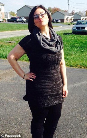 Ετσι γίνεται το σώμα μετά από μεγάλη απώλεια κιλών -Η 19χρονη που ζύγιζε 188 κιλά και έχασε 95 [εικόνες] | iefimerida.gr 3