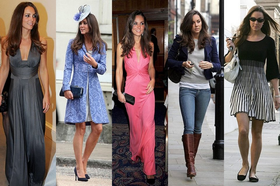 Το φαινόμενο Κέιτ: Πώς η Μίντλετον από χωριατοπούλα με κόκκινα μάγουλα έγινε θεά του στιλ -Καρέ καρέ η στιλιστική της εξέλιξη [εικόνα] | iefimerida.gr 11
