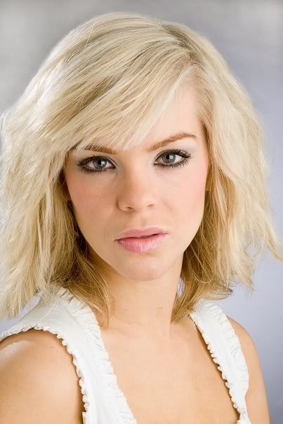 Η 30χρονη καλλονή που δεν το έβαλε κάτω: Στα 24 τής κατέστρεψαν το πρόσωπο με οξύ -Σήμερα είναι παρουσιάστρια εκπομπής [εικόνες] | iefimerida.gr 1