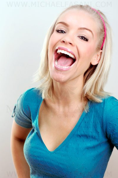 Η 30χρονη καλλονή που δεν το έβαλε κάτω: Στα 24 τής κατέστρεψαν το πρόσωπο με οξύ -Σήμερα είναι παρουσιάστρια εκπομπής [εικόνες] | iefimerida.gr 0