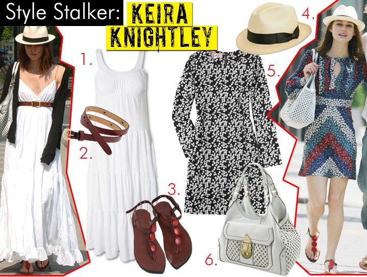 Κίρα Νάιτλι, η απόλυτη Βρετανίδα -Γιατί θεωρείται η πιο σικάτη Λονδρέζα στον κόσμο [εικόνες] | iefimerida.gr 6