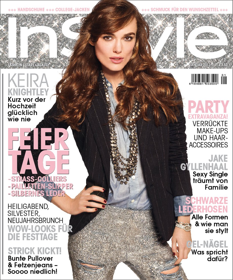 Κίρα Νάιτλι, η απόλυτη Βρετανίδα -Γιατί θεωρείται η πιο σικάτη Λονδρέζα στον κόσμο [εικόνες] | iefimerida.gr 8