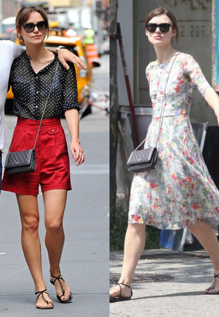 Κίρα Νάιτλι, η απόλυτη Βρετανίδα -Γιατί θεωρείται η πιο σικάτη Λονδρέζα στον κόσμο [εικόνες] | iefimerida.gr 11