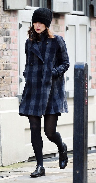 Κίρα Νάιτλι, η απόλυτη Βρετανίδα -Γιατί θεωρείται η πιο σικάτη Λονδρέζα στον κόσμο [εικόνες] | iefimerida.gr 7