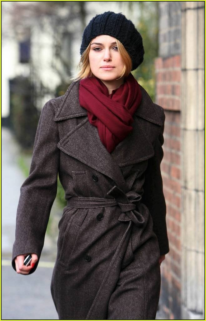 Κίρα Νάιτλι, η απόλυτη Βρετανίδα -Γιατί θεωρείται η πιο σικάτη Λονδρέζα στον κόσμο [εικόνες] | iefimerida.gr 9