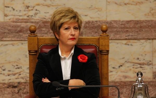 Οι έξι συν 1 γυναίκες της νέας κυβέρνησης -Oλες αναπληρώτριες και υφυπουργοί [εικόνες] | iefimerida.gr 2