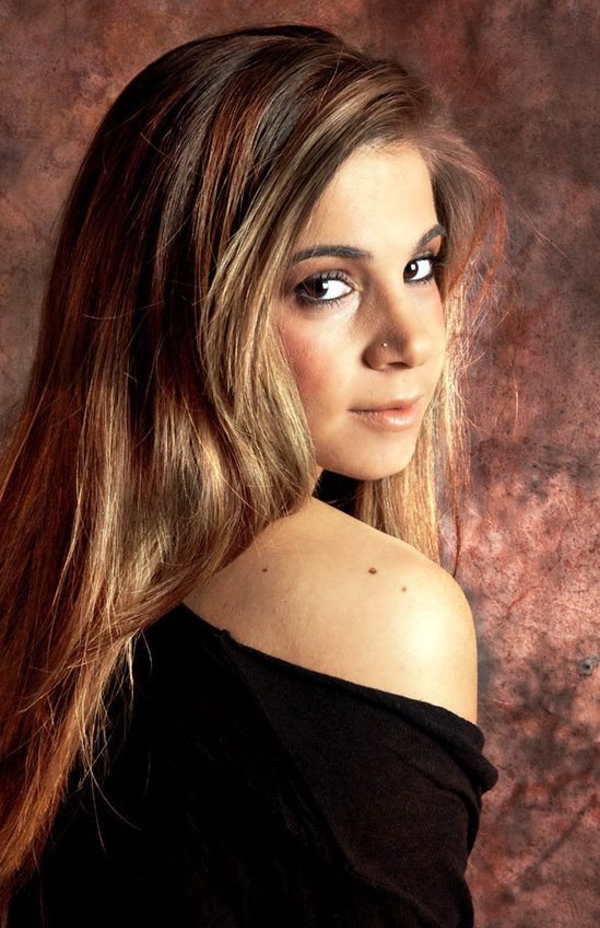 Η μικρή Κορίνα από τη σειρά «Πάτερ Ημών» μεγάλωσε και κατεβαίνει υποψήφια με τη ΝΔ [εικόνες] | iefimerida.gr 2