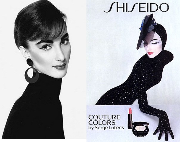 Ελενα Κουντουρά: Από την πασαρέλα στο υπουργείο Τουρισμού -Μια πορεία έκπληξη [εικόνες] | iefimerida.gr 6