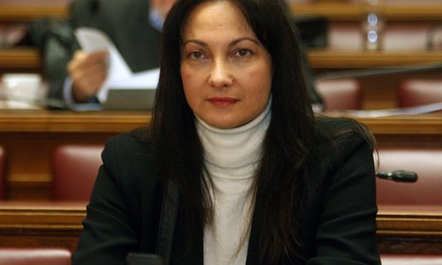 Οι έξι συν 1 γυναίκες της νέας κυβέρνησης -Oλες αναπληρώτριες και υφυπουργοί [εικόνες] | iefimerida.gr 0