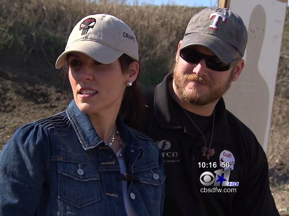 Ο πραγματικός «American Sniper» -Η τραγική ιστορία του ελεύθερου σκοπευτή που έγινε ταινία [εικόνες] | iefimerida.gr 4