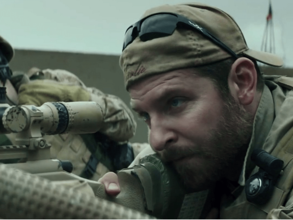 Ο πραγματικός «American Sniper» -Η τραγική ιστορία του ελεύθερου σκοπευτή που έγινε ταινία [εικόνες] | iefimerida.gr 5