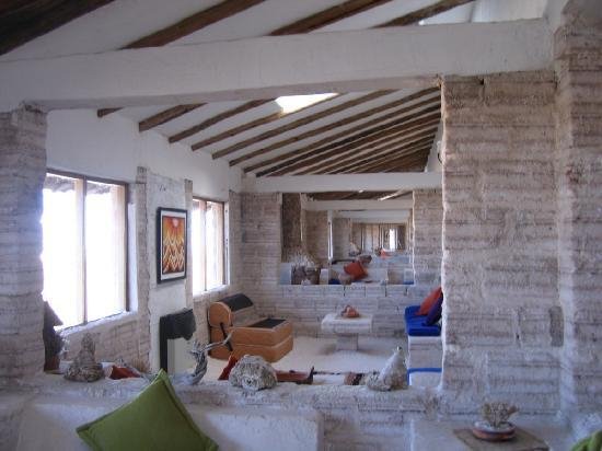 Ξενοδοχείο από... αλάτι: Ξενάγηση στο μαγευτικό Luna Salada [εικόνες] | iefimerida.gr 10