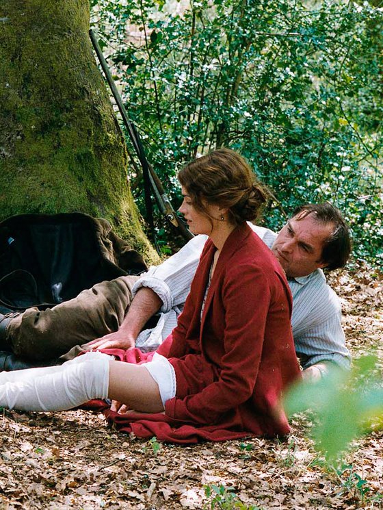 Οι 7 πιο «καυτοί» παράνομοι έρωτες του κινηματογράφου [εικόνες] | iefimerida.gr 4