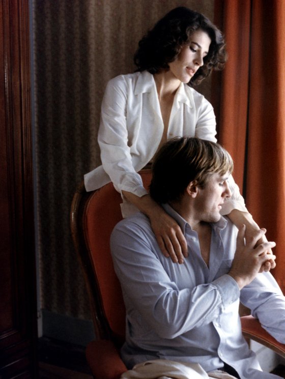 Οι 7 πιο «καυτοί» παράνομοι έρωτες του κινηματογράφου [εικόνες] | iefimerida.gr 1