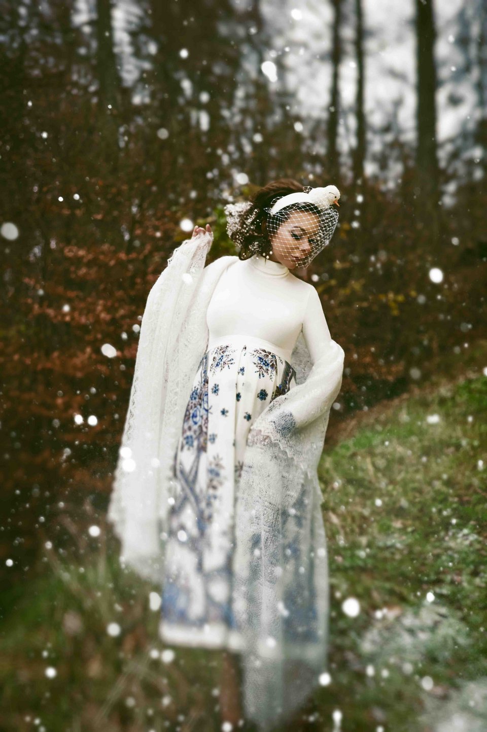 Αλίνα Καλτσίδου: Η κόρη του πλουσιότερου Ελληνα παρέδωσε μαθήματα μόδας κατά την εγκυμοσύνη της -Το απίθανο στιλ της [εικόνες] | iefimerida.gr 9