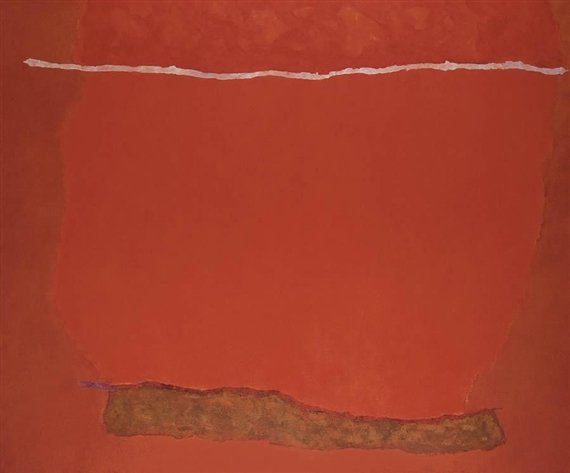 Ο πίνακας που επέλεξε ο Αλέξης Τσίπρας για το πρωθυπουργικό γραφείο του στη Βουλή [εικόνες] | iefimerida.gr 1